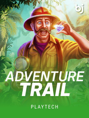 Adventure Trail game thumbnail