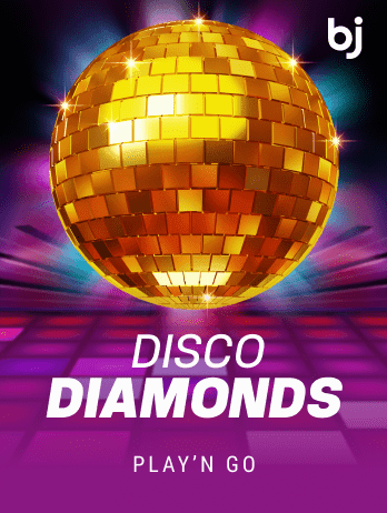 Disco Diamonds game thumbnail