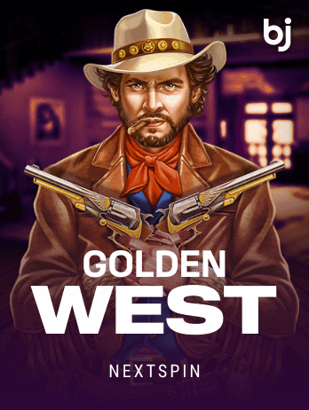 Golden West game thumbnail