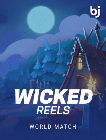 Wicked Reels game thumbnail