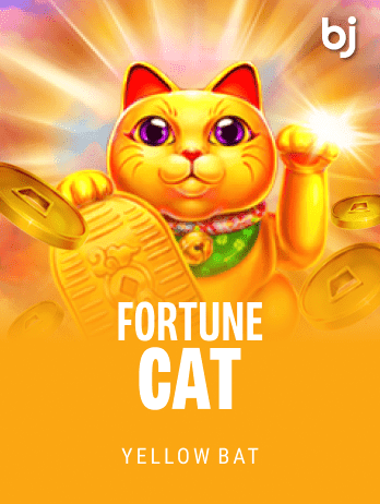 Fortune Cat game thumbnail