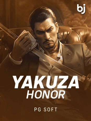 Yakuza Honor game thumbnail