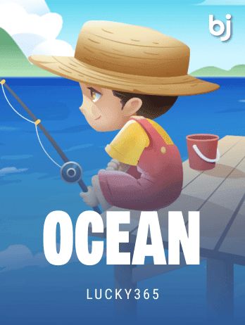 Ocean game thumbnail