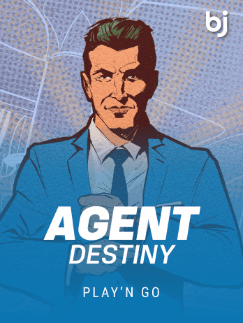 Agent Destiny game thumbnail