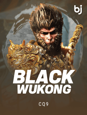 Black Wukong game screenshot