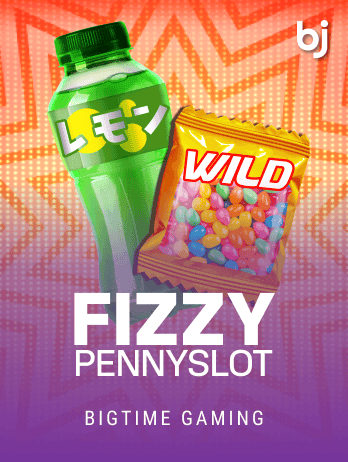Fizzy Penny Slot game thumbnail