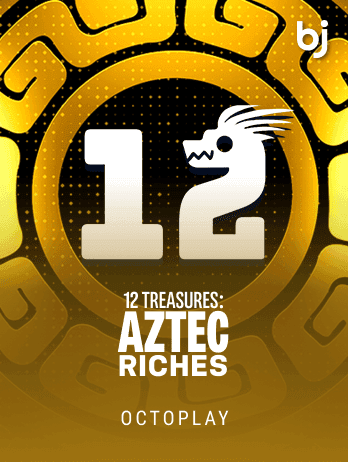 12 Treasures Aztec Riches game thumbnail