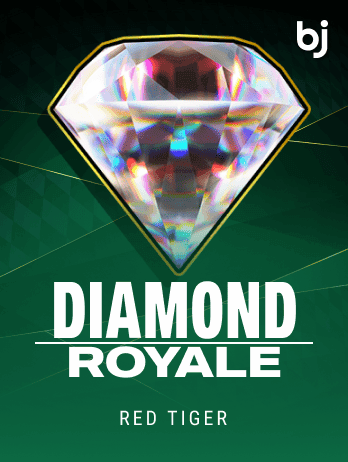 Diamond Royale game thumbnail