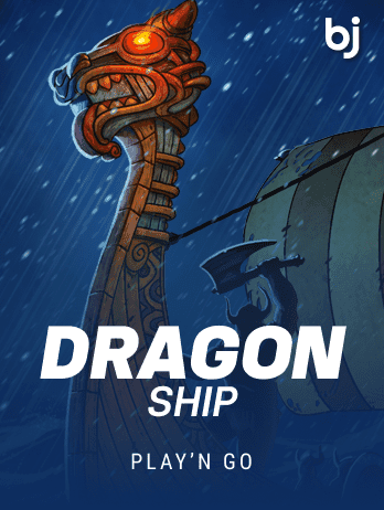 Dragon Ship game thumbnail