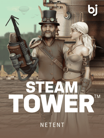 Steam Tower game thumbnail