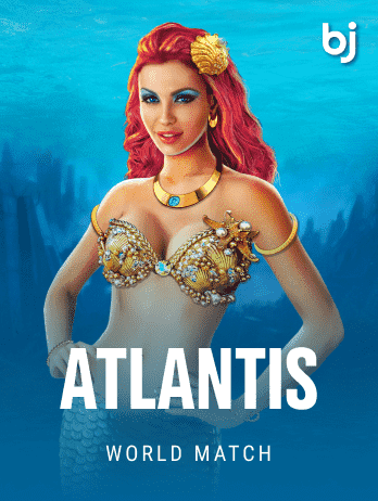 Atlantis game thumbnail