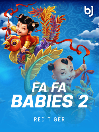 Fa Fa Babies 2