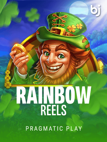 Rainbow Reels game thumbnail