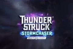 Thunderstruck Stormchaser