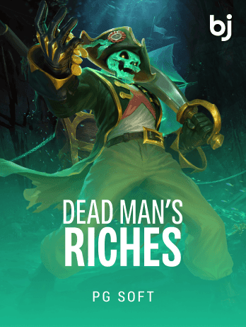 Dead Man's Riches game thumbnail