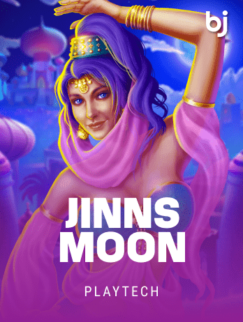 Jinns Moon game thumbnail