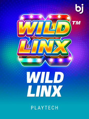 Wild Linx game thumbnail
