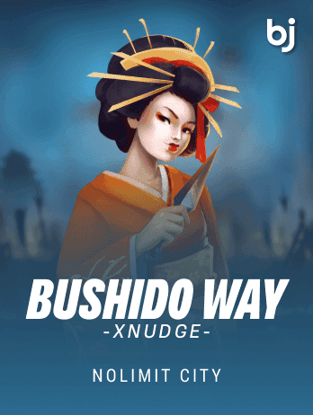 Bushido Way xNudge game thumbnail
