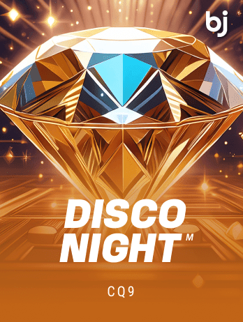 Disco Night M game thumbnail