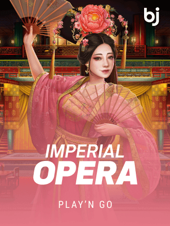 Imperial Opera game thumbnail