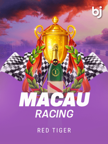 Macau Racing game thumbnail